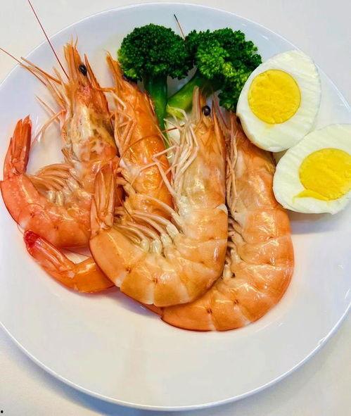 盐冻大虾爆料视频,揭秘海鲜市场的惊人真相  第3张