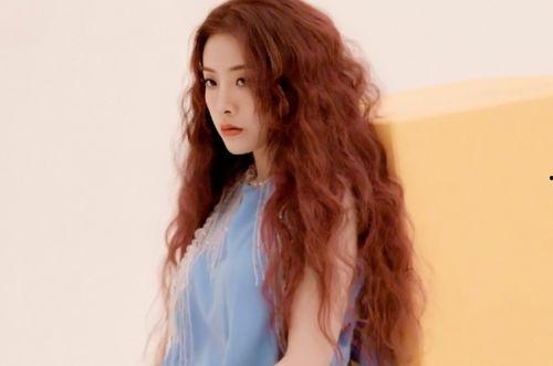 爆料娱乐圈喻言是谁,喻言身份揭秘，她是谁？  第1张